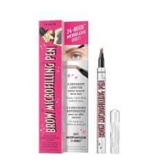 shumee Brow Microfilling Pen pero za obrvi 2 Blonde 0,77 g