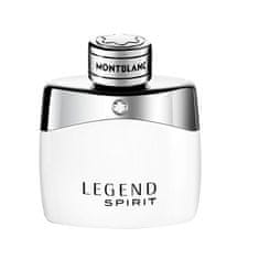 shumee Legend Spirit Pour Homme toaletna voda v spreju 50 ml