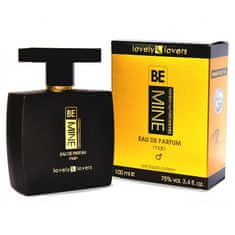 shumee BeMine Original Man parfum z odišavljenimi feromoni v spreju 100 ml