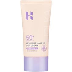 shumee Moisture Make Up Sun Cream vlažilna krema za sončenje 60 ml