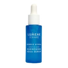 shumee Nordic Hydra Lahde Arctic Dew Quenching Aqua Serum vlažilni serum za obraz 30 ml