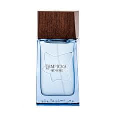 shumee Lempicka Homme toaletna voda v spreju 100 ml