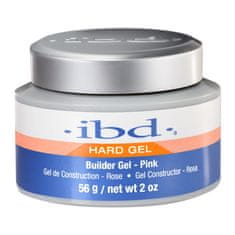 shumee Hard Builder Gel UV gradbeni gel Pink 56 g