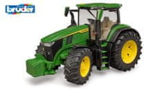 John Deere Kmet - traktor