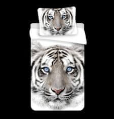 Vključeno perilo Beli tiger