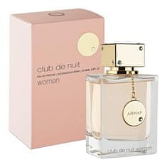 shumee Club de Nuit Woman parfumska voda v spreju 105 ml