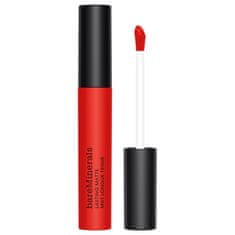 shumee Mineralist Lasting Matte Liquid Lipstick mat tekoča šminka Daring 3,5 ml