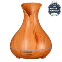 SIXTOL Aroma difuzor Vulcan light wood 350 ml