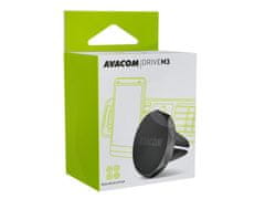 Avacom magnetno držalo za avto DriveM3 za avtomobilsko prezračevalno rešetko
