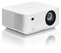 Optoma ML1080 DLP mini prenosni projektor, bel