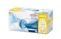 Ceresit Polnilo za absorbent vlage CSV-AERO 360, 4x450g tableta, travniški cvet