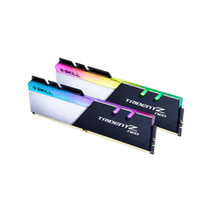 G.Skill Trident Z RGB pomnilnik (RAM), 32 GB (2x 16GB kit), DDR4, 3600 MHz, CL14, DIMM (F4-3600C14D-32GTZN)