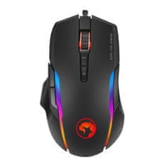 Marvo G945 game RGB črna miška