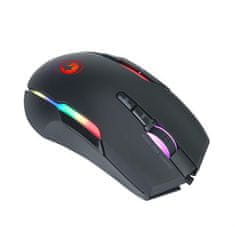 Marvo G945 game RGB črna miška