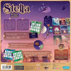 Blackfire Stella