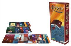 Dixit Quest (2. razširitev)