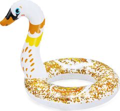 Bestway Napihljiv obroč Swan 61cm