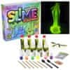 Slime Glowing Glue Factory Reaktor 10v1