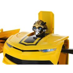 Nobo Kids Auto robot Transformer 2v1 daljinsko voden RC