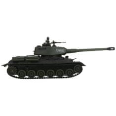 Nobo Kids Daljinsko voden strelski tank Rudy T-34