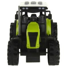 Nobo Kids Prevoz traktorske prikolice Slama Svetloba Zvok
