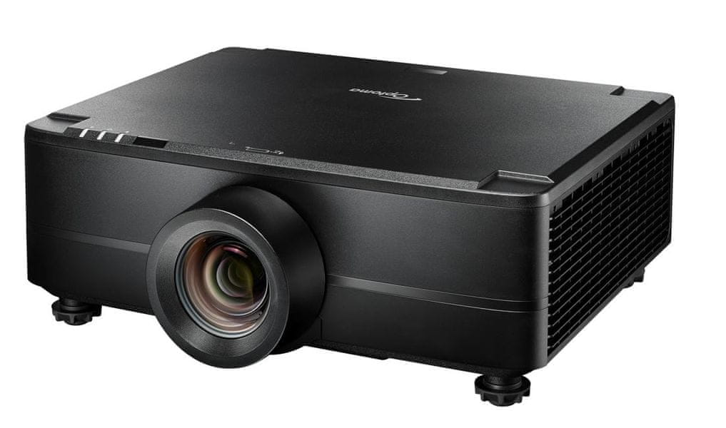 Optoma ZU725T DLP profesionalni projektor