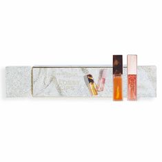 Revolution PRO Darilni set Glossy Lips