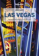 Lonely Planet Pocket Las Vegas