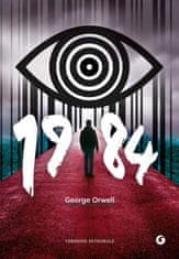 George Orwell - 1984