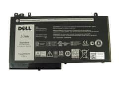 DELL DELLova baterija/ 3-celična/ 38 Wh/ za Latitude 3100/ 3150/ 3160/ E5250/ E5450/ E5550