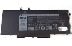 DELL 4-celična 68Wh Li-Ion baterija za Latitude 5400/ 5500/ Precision 3540