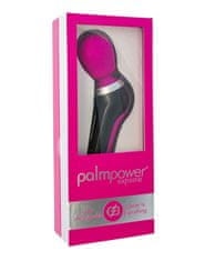 PalmPower MASAŽER Palmpower Extreme Black-pink