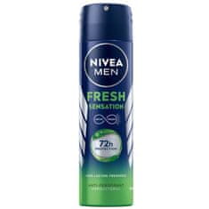 shumee Men Fresh Sensation antiperspirant v pršilu 150 ml