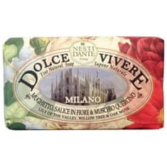 shumee Dolce Vivere Milano toaletno milo 250 g