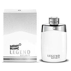 shumee Legend Spirit Pour Homme toaletna voda v spreju 200 ml