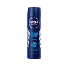 shumee Men Fresh Active antiperspirant v spreju 150 ml