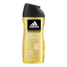 shumee Victory League gel za prhanje za moške 250 ml