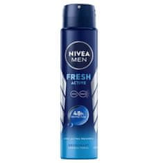 shumee Men Fresh Active deodorant v spreju 250 ml