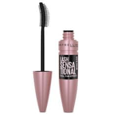 shumee Lash Sensational Full Fan Effect maskara Intense Black 9,5 ml