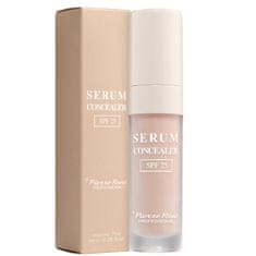 shumee Serum Concealer SPF25 korektor za oči 04 7 ml