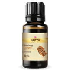 shumee Aromatherapy Essential Oil Camphor Oil eterično olje 10 ml