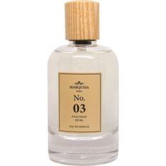 shumee No.03 Pour Femme parfumska voda v spreju 100 ml