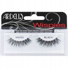 shumee Wispies umetne trepalnice Black