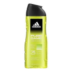 shumee Pure Game gel za tuširanje za moške 400 ml