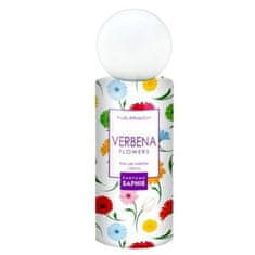 shumee Fruits Verbena Flowers toaletna voda v pršilu 100 ml