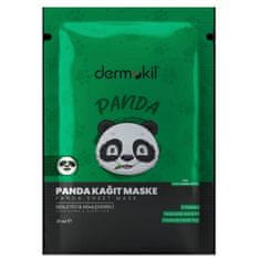 shumee Sheet Mask Panda maska za obraz 20 ml