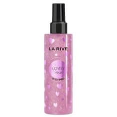 shumee Lovely Pearl parfumirana meglica za telo 200 ml