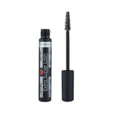 shumee Extra Super Lash Mascara maskara za zgostitev trepalnic 102 Black Brown 8 ml