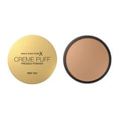 shumee Creme puff stisnjeni puder 13 Nouvea Beige 14 g