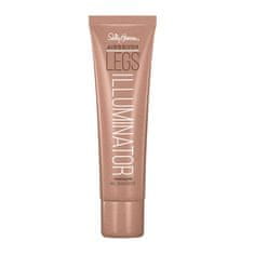 shumee Airbrush Legs Illuminator Highliter Nude Glow osvetljevalec za noge 100 ml